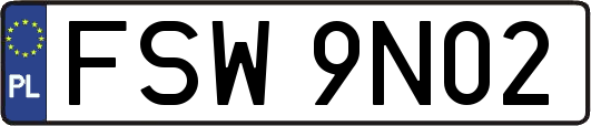 FSW9N02