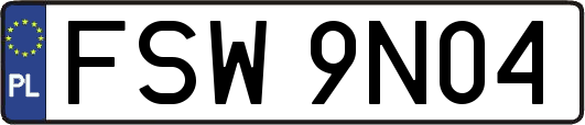 FSW9N04