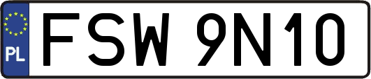 FSW9N10