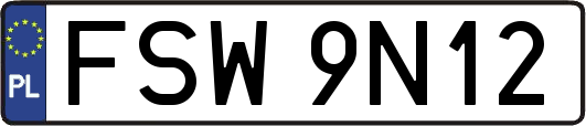 FSW9N12