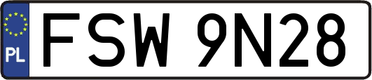 FSW9N28