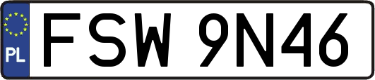 FSW9N46