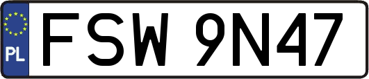 FSW9N47