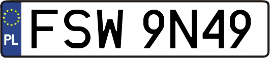 FSW9N49