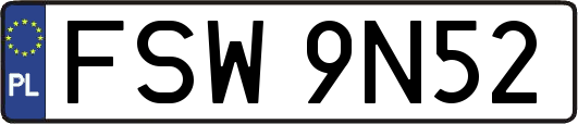 FSW9N52