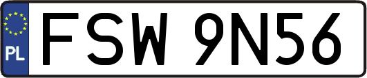 FSW9N56