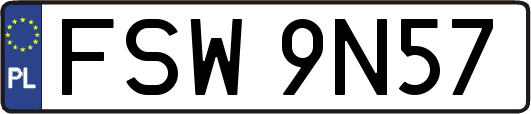 FSW9N57