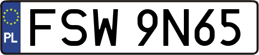 FSW9N65
