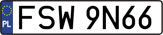 FSW9N66