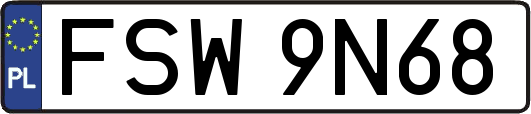 FSW9N68