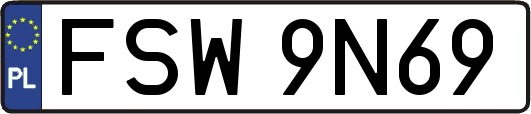FSW9N69