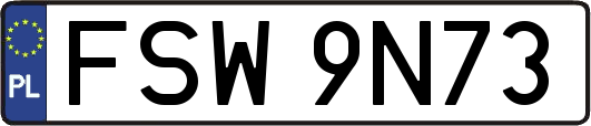 FSW9N73