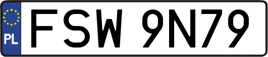 FSW9N79