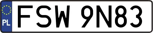FSW9N83