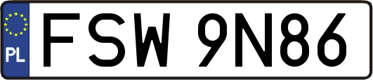FSW9N86