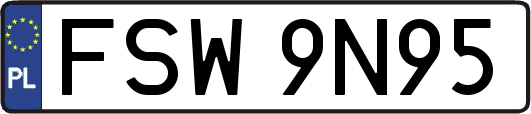 FSW9N95