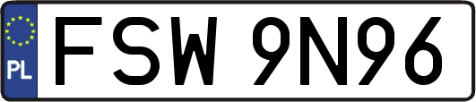 FSW9N96