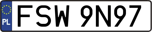 FSW9N97