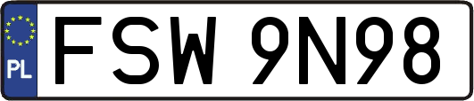 FSW9N98