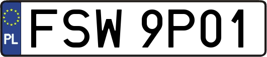 FSW9P01