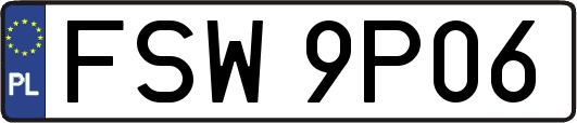 FSW9P06