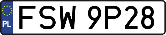 FSW9P28