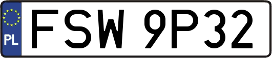 FSW9P32