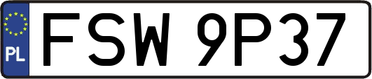 FSW9P37