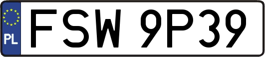 FSW9P39
