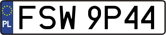 FSW9P44