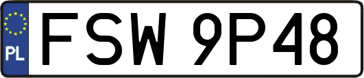 FSW9P48