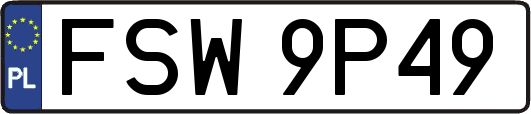 FSW9P49