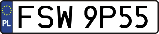 FSW9P55