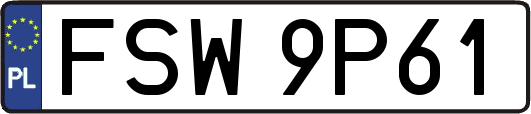 FSW9P61