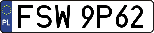 FSW9P62
