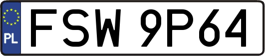FSW9P64