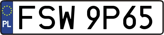 FSW9P65