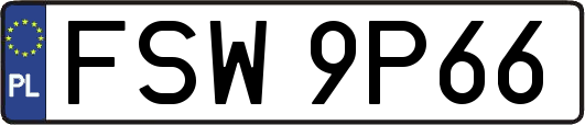 FSW9P66