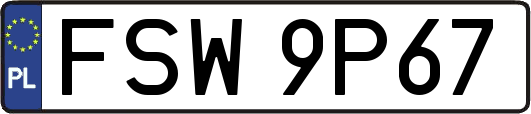 FSW9P67
