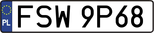 FSW9P68
