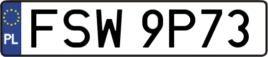 FSW9P73