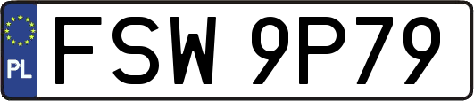 FSW9P79