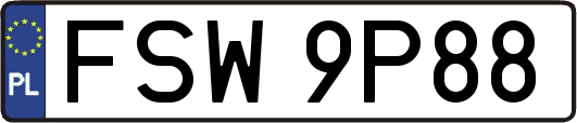FSW9P88
