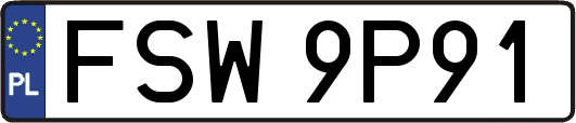 FSW9P91