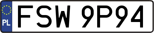 FSW9P94