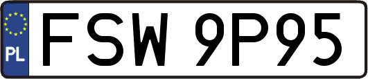 FSW9P95