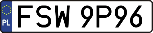FSW9P96