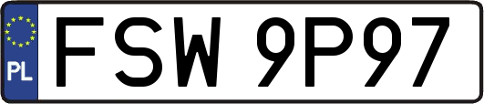 FSW9P97