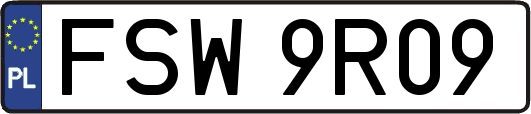 FSW9R09