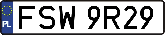 FSW9R29